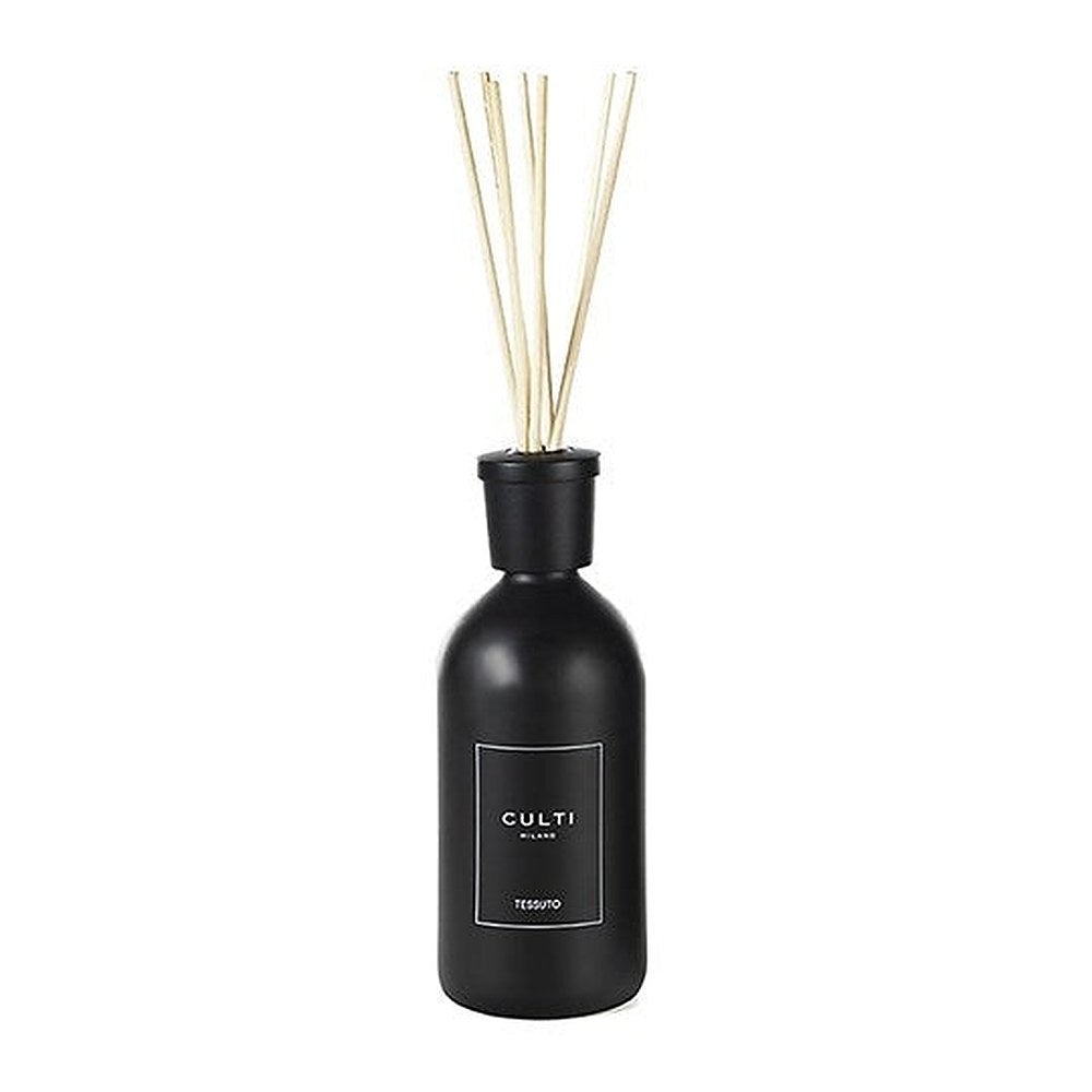 Culti Diffuseur en Tissu Style Black Label 500ml