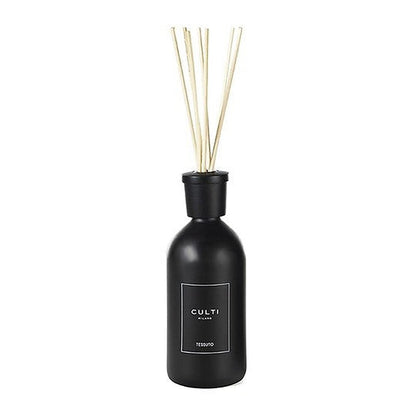 Culti Diffuseur en Tissu Style Black Label 500ml