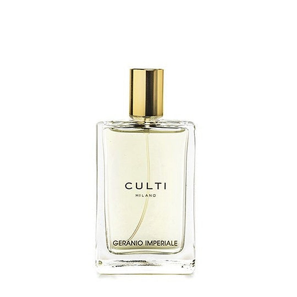 Culti Geranio Imperiale Donna 100 ml — Eau de Cologne