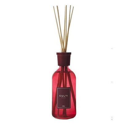 Culti Era Diffusore Rosso 500 ml