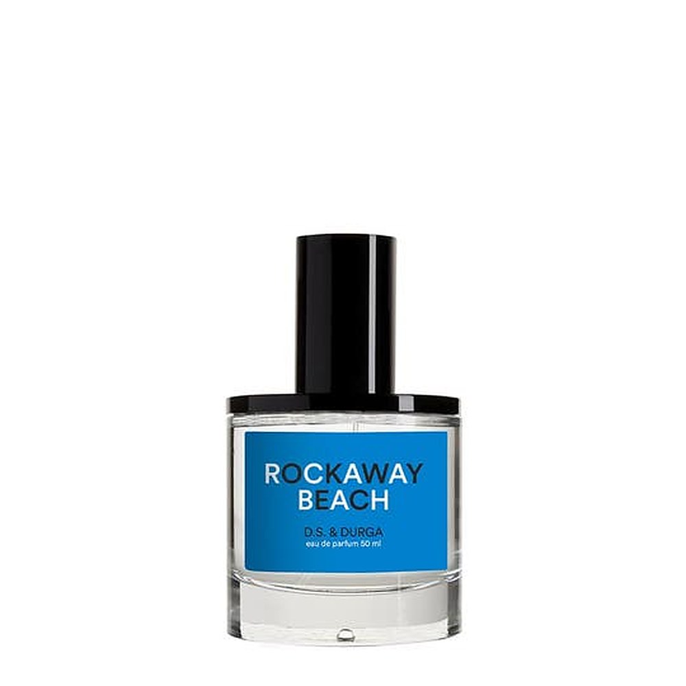 D.S. &amp; Durga Rockaway Beach Eau de Parfum Unisex 50 ml