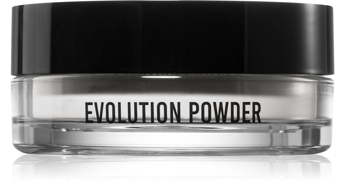 Danessa Myricks Beauty Evolution Powder 