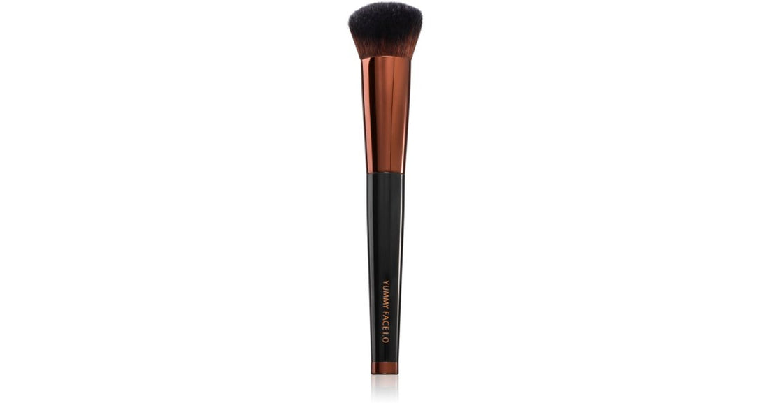 Danessa Myricks Beauty Yummy Face 1.0 1 pz