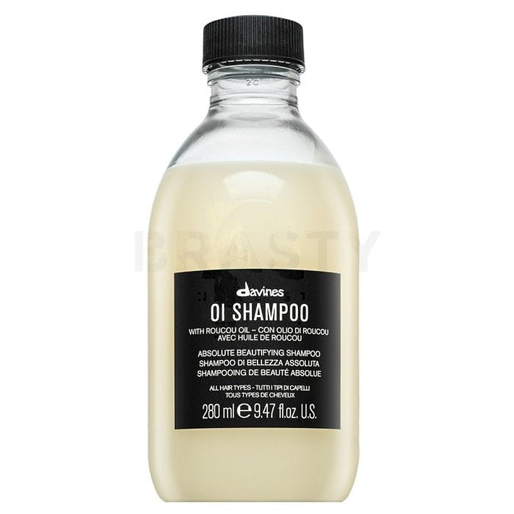 Champô Davines Oi 280 ml