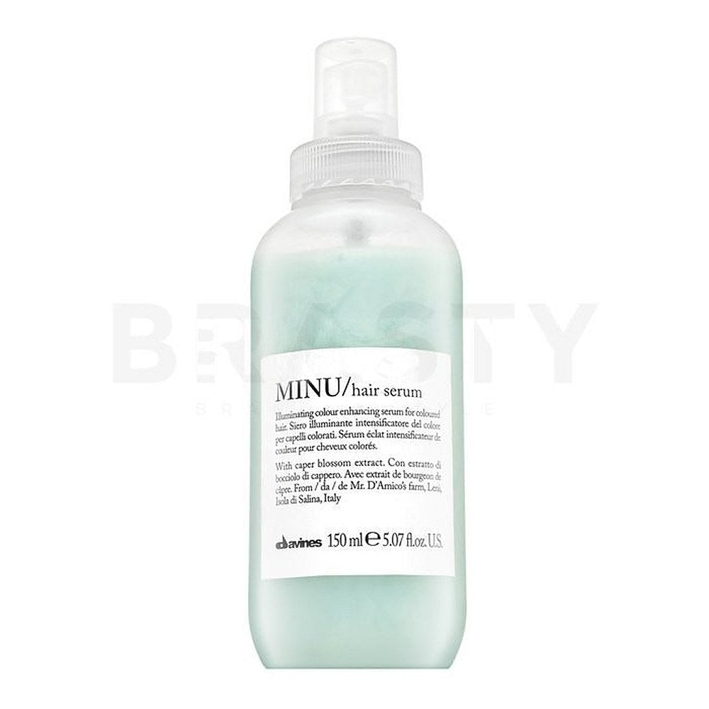 Davines Essential Haircare Minu Hårserum 150 ml