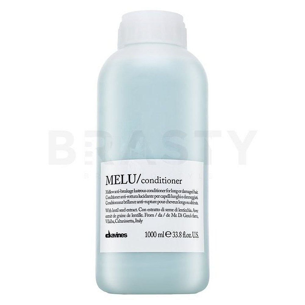 Davines Melu Lentil Seed Conditioner 1000 ml