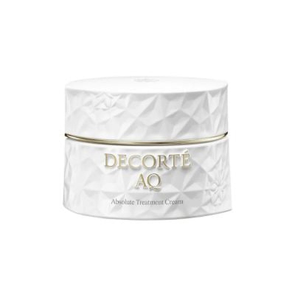 Decorté Absolute Treatment formende Balsam-Creme 50 ml 