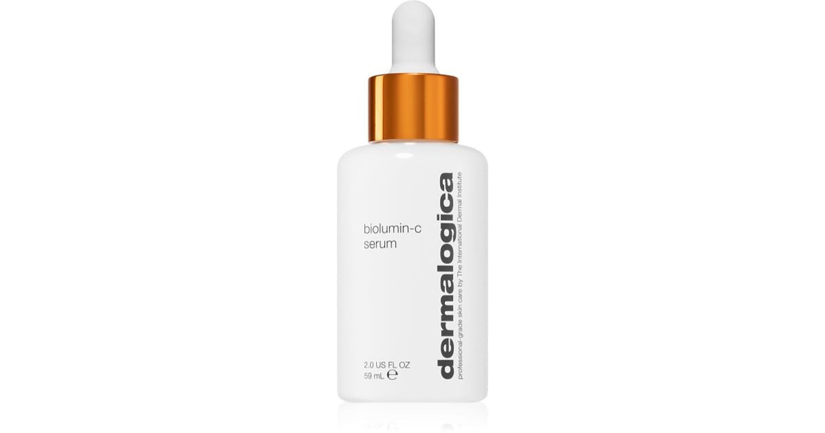 Dermalogica Biolumin-C Siero Viso 59 ml