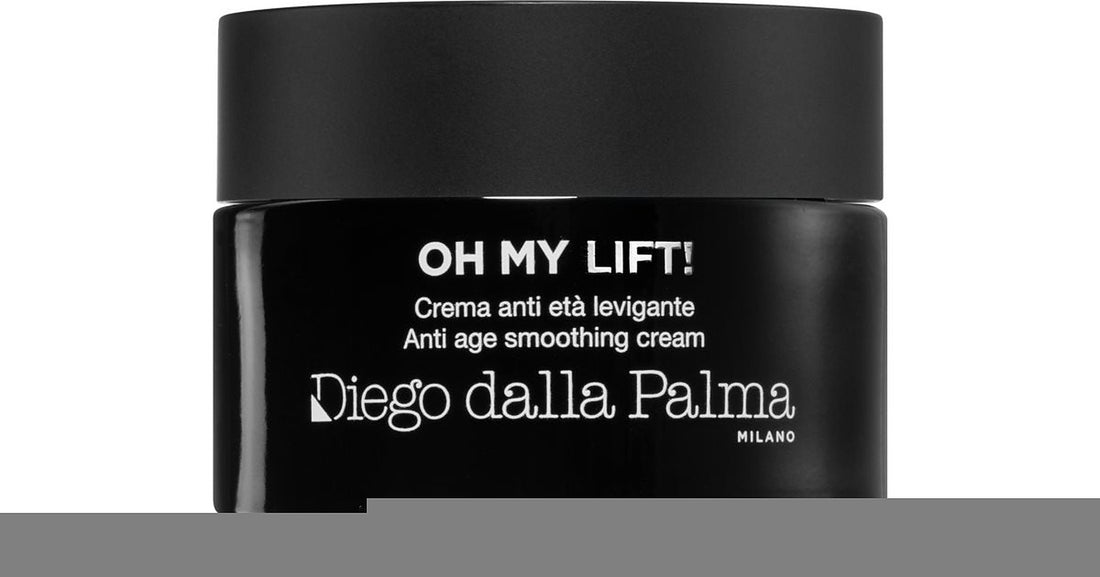 Diego dalla Palma Oh My Lift! Anti Age Crema Levigante 50 ml