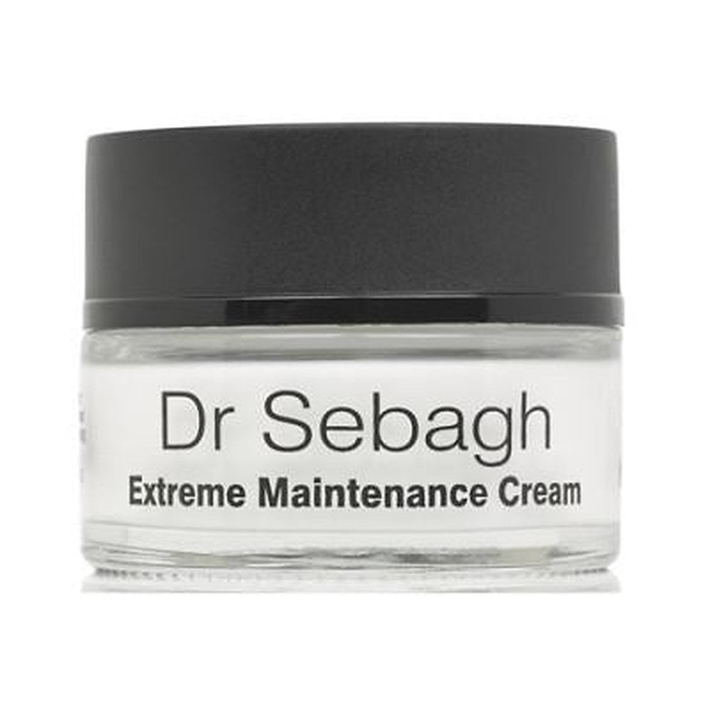 Dr. Sebagh Crème de Maintien Extrême 50ml — Gesichtscreme 