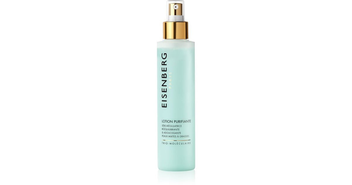 Eisenberg Classique Lozione Purificante 150ml — Lozione Viso