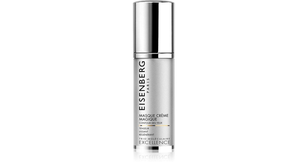 Eisenberg Excellence Maschera Crema Magica 30ml — Maschera Viso