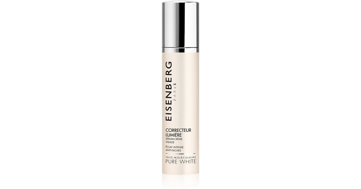 Eisenberg Pure White Correttore Lumière 50ml — Correttore Viso