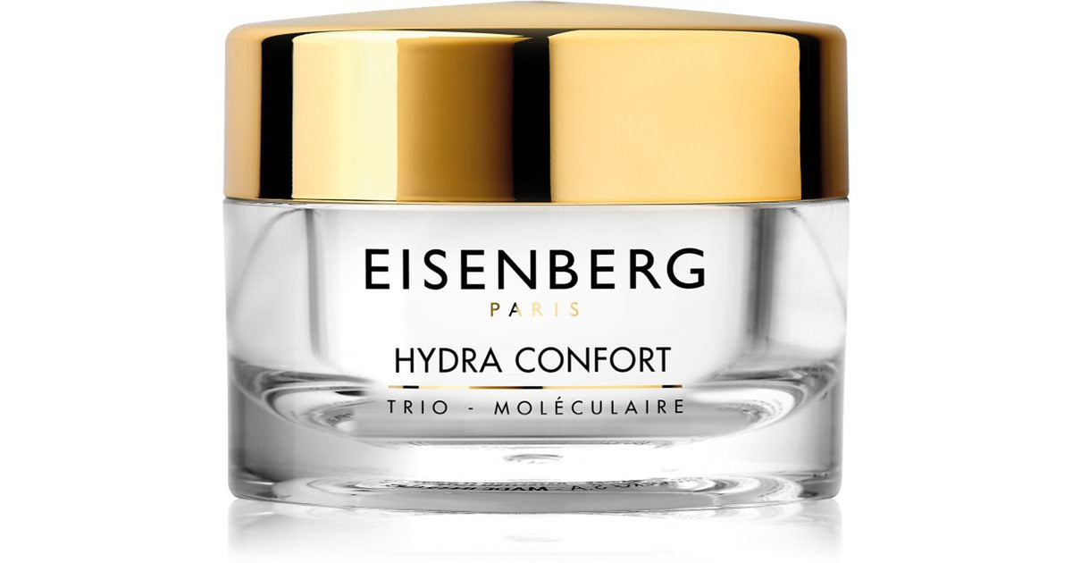 Eisenberg Classique Hydra Confort 50ml — Crema Viso