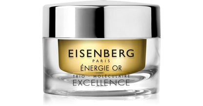 Eisenberg Excellence Energy Gold Tagescreme 50ml — Gesichtscreme 