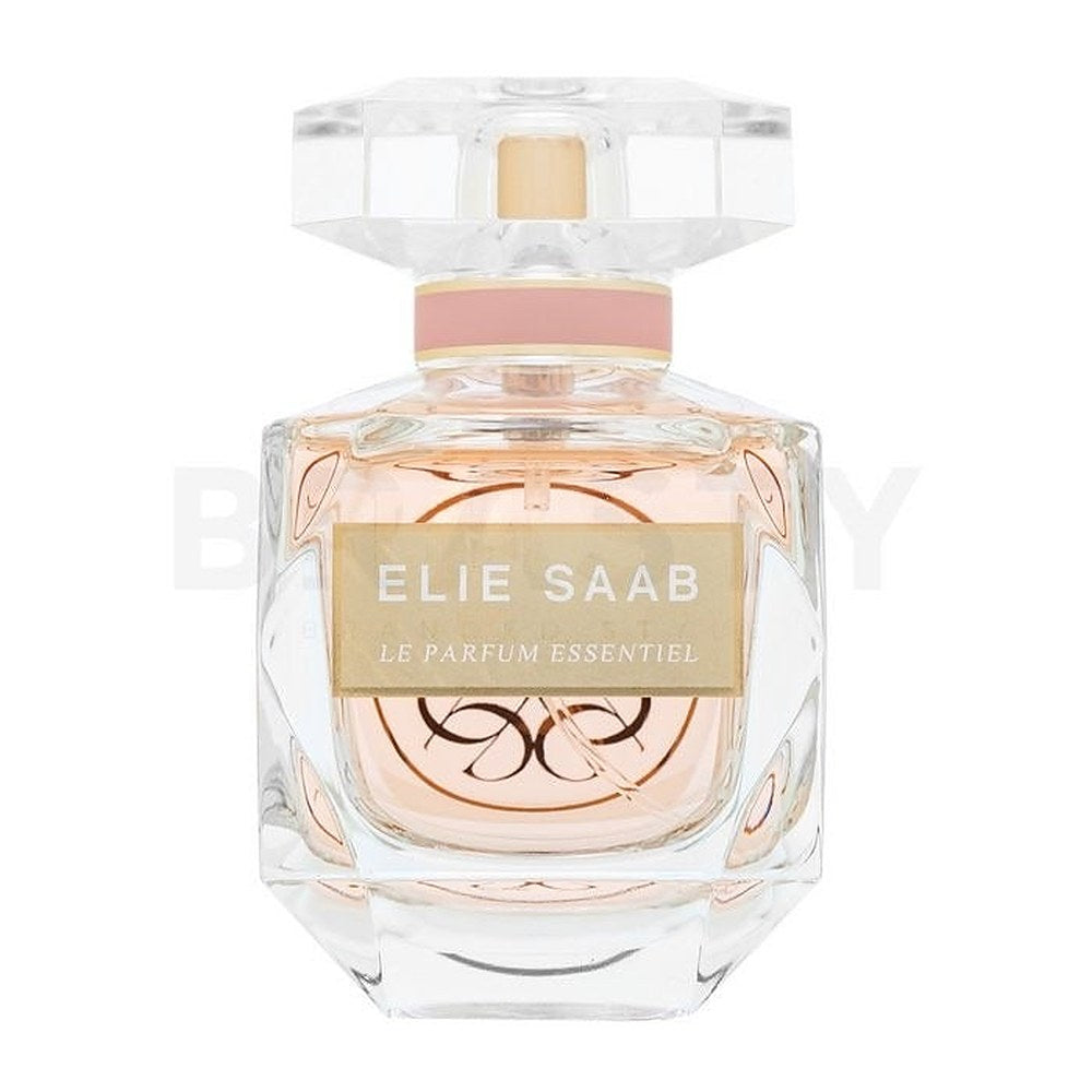 Elie Saab Le Parfum Essentiel Eau de Parfum Donna 50ml — Eau de Parfum
