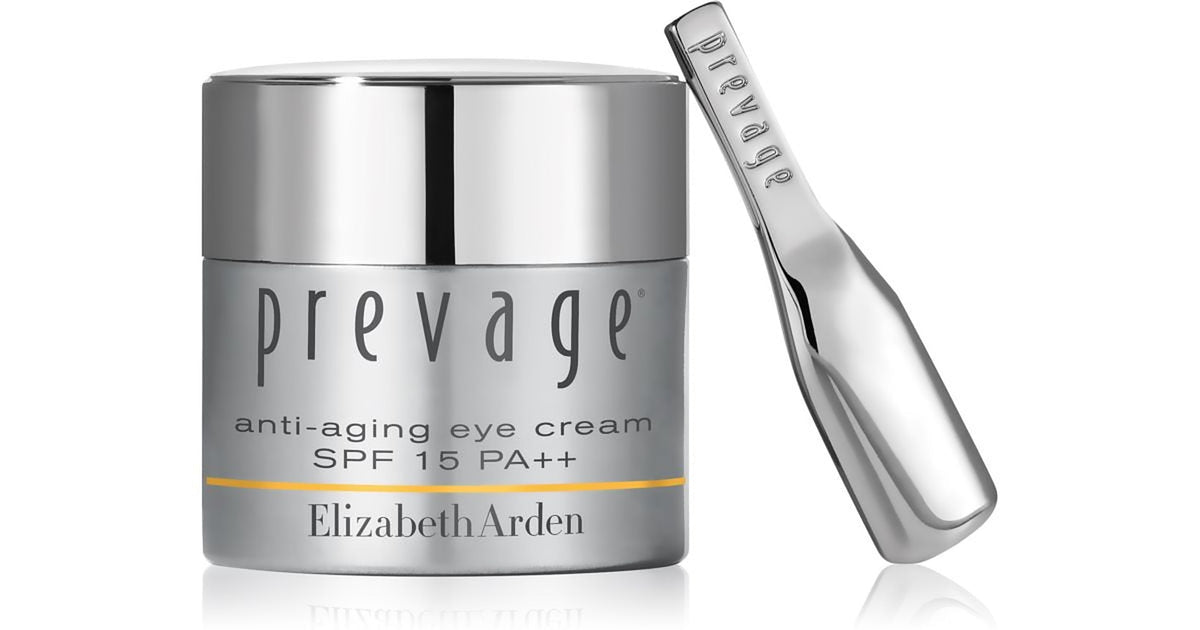 Elizabeth Arden Prevage SPF 15 15ml — Crema Viso