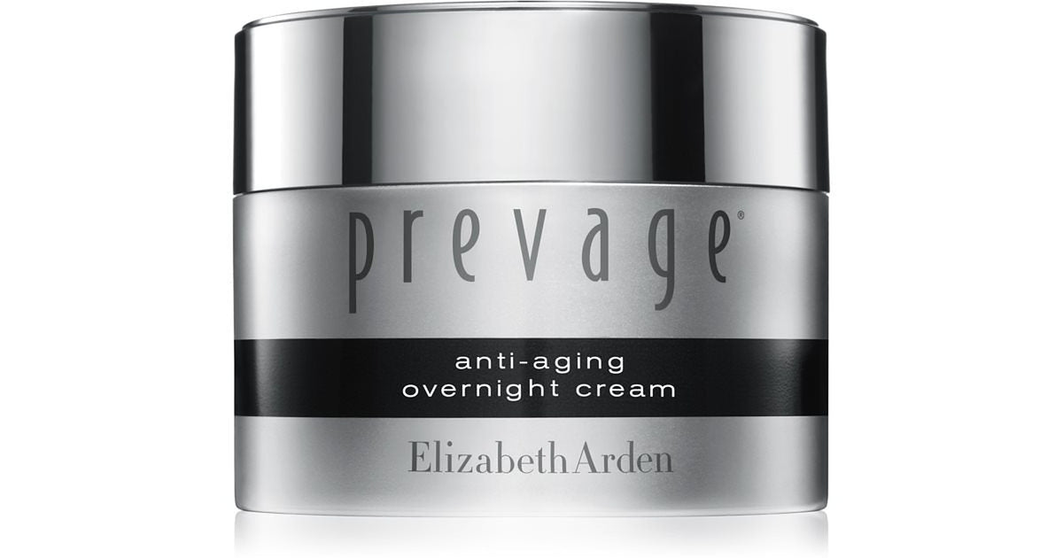 Elizabeth Arden Prevage 50ml — Siero Viso