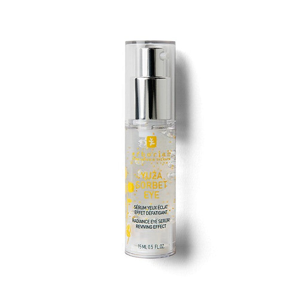 Erborian Yuza Sorbetto 15ml — Gezichtscrème