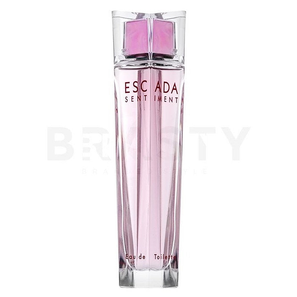 Escada Sentiment Donna 75 ml — Eau de Toilette