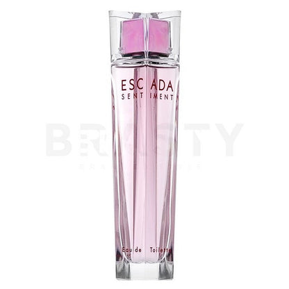 Escada Sentiment Eau De Toilette Γυναικεία 75 ml