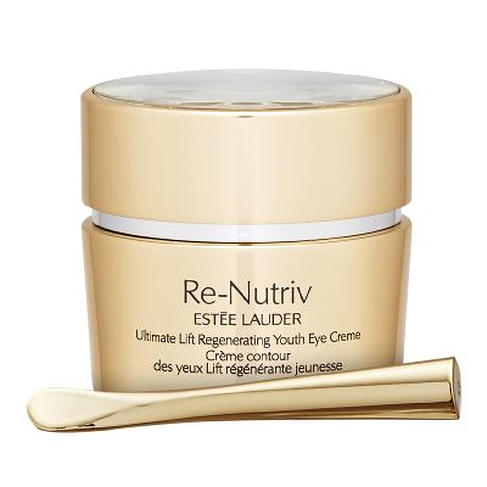 Estée Lauder RE-NUTRIV Ultimate Lift Augencreme 15 ml — Augencreme 
