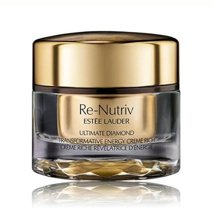 Estée Lauder Ultimate Diamond Rich Transformative Energy 50 מ"ל