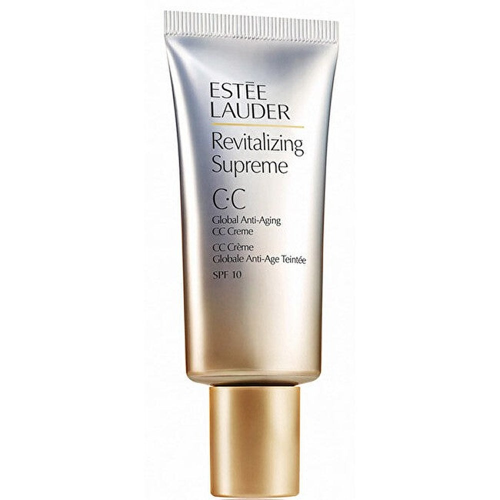 Estée Lauder Revitalizing Supreme+ Global Antiage CC Creme 30 ml — Crema Viso