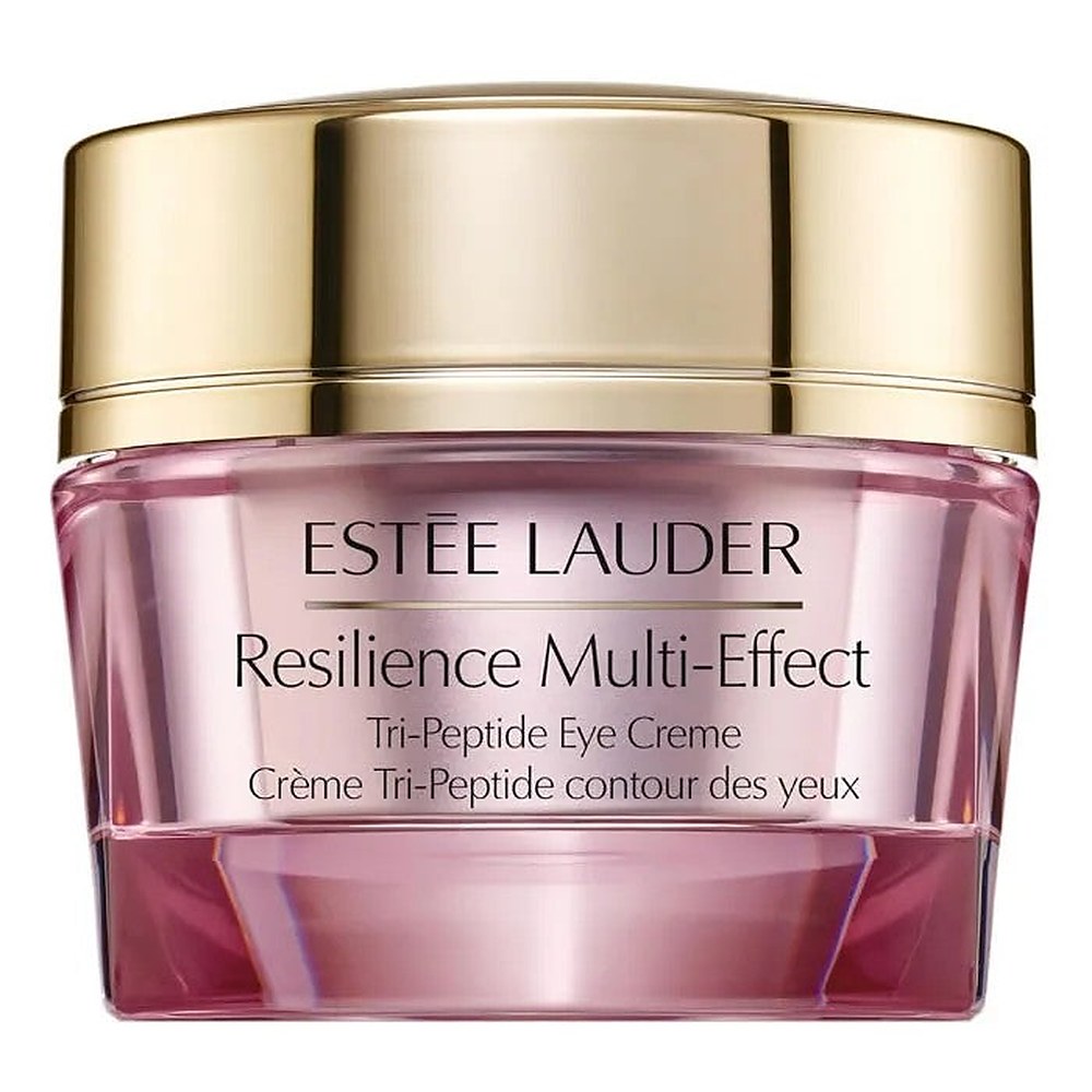 Estée Lauder Resilience Multi-Effect Tri-Peptide Crema Occhi 15 ml — Crema Occhi