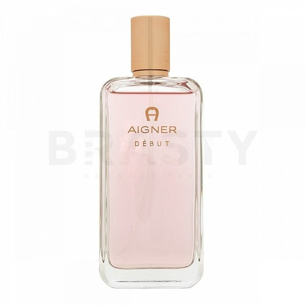 Etienne Aigner Debut Donna 100 ml — Eau de Parfum