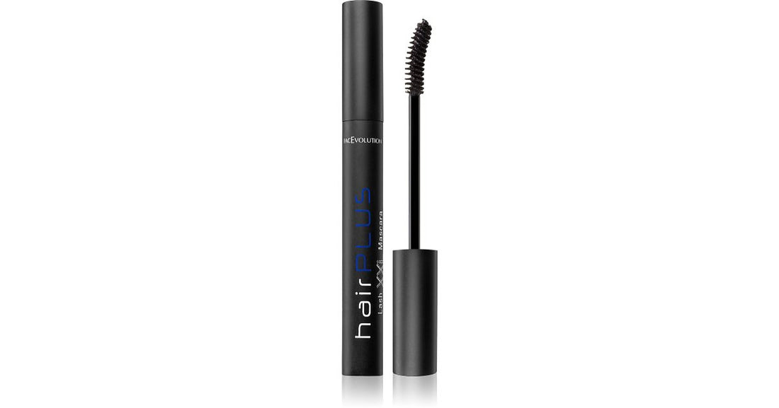 FacEvolution Hairplus 6 ml — Mascara