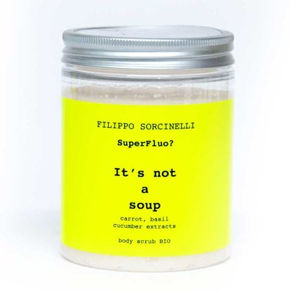 Filippo Sorcinelli It&