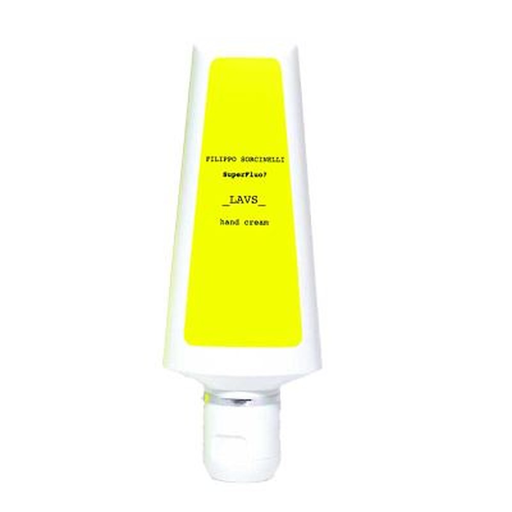 Filippo Sorcinelli Lavs Crema Mani 100 ml — Krem do rąk