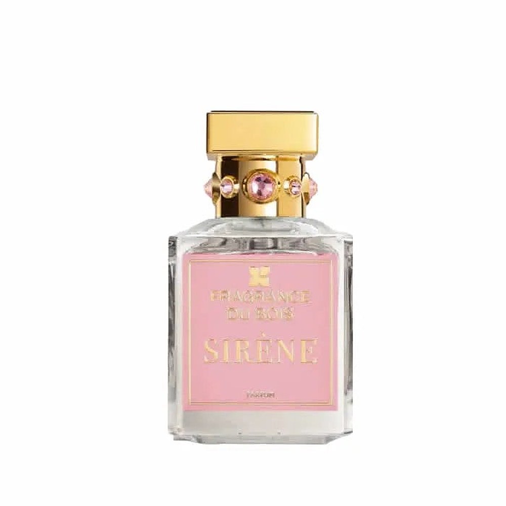 Fragrance du Bois Sirène 75 ml — Estratto di Profumo Donna