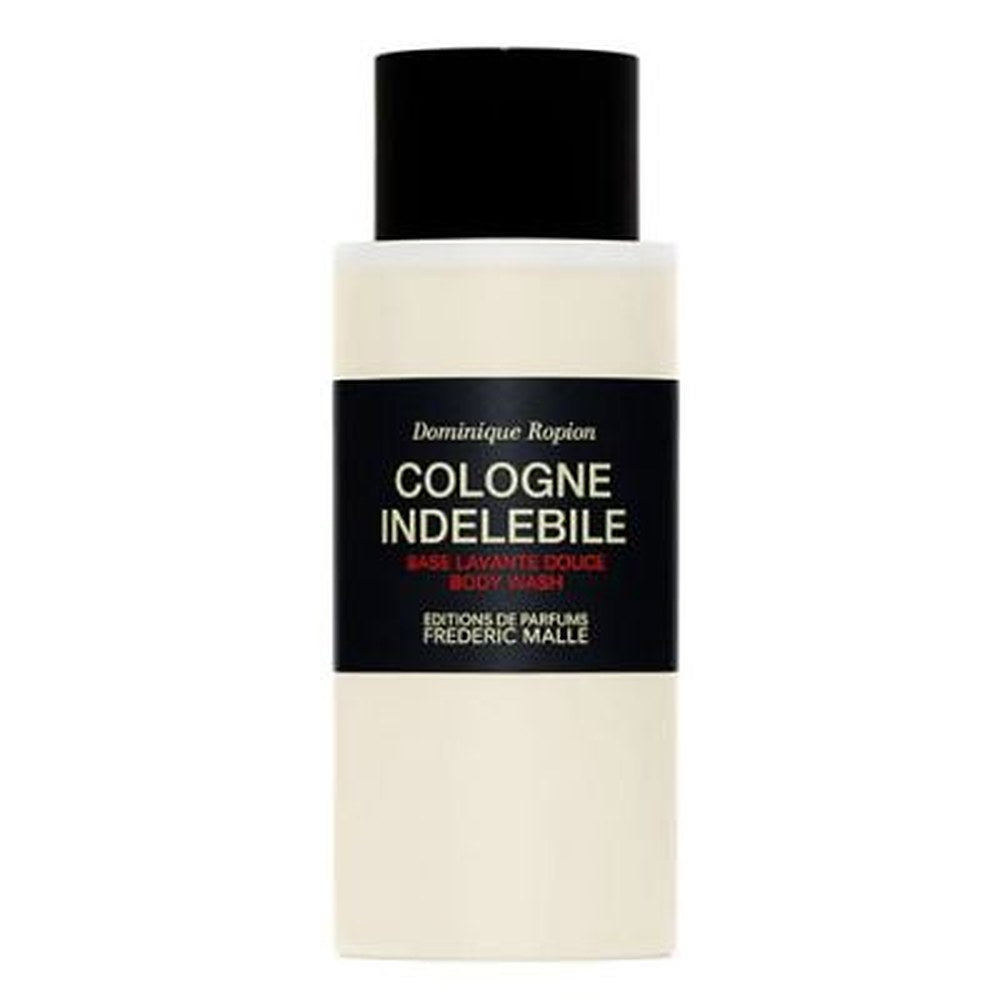 Frederic malle Colônia Sabonete Líquido Indelével 200 ml