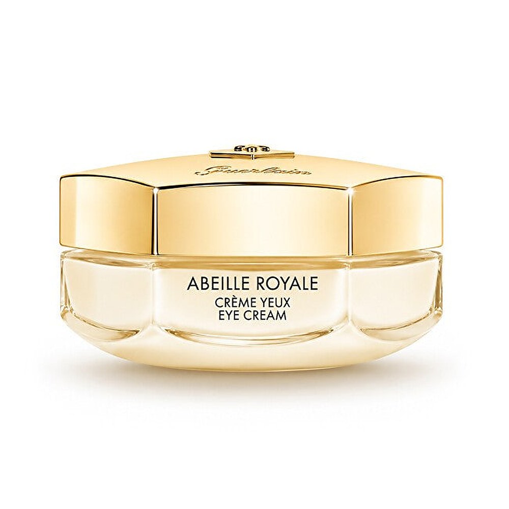 GUERLAIN Abeille Royale Multi-Wrinkle Minimizer oční krém 15 ml