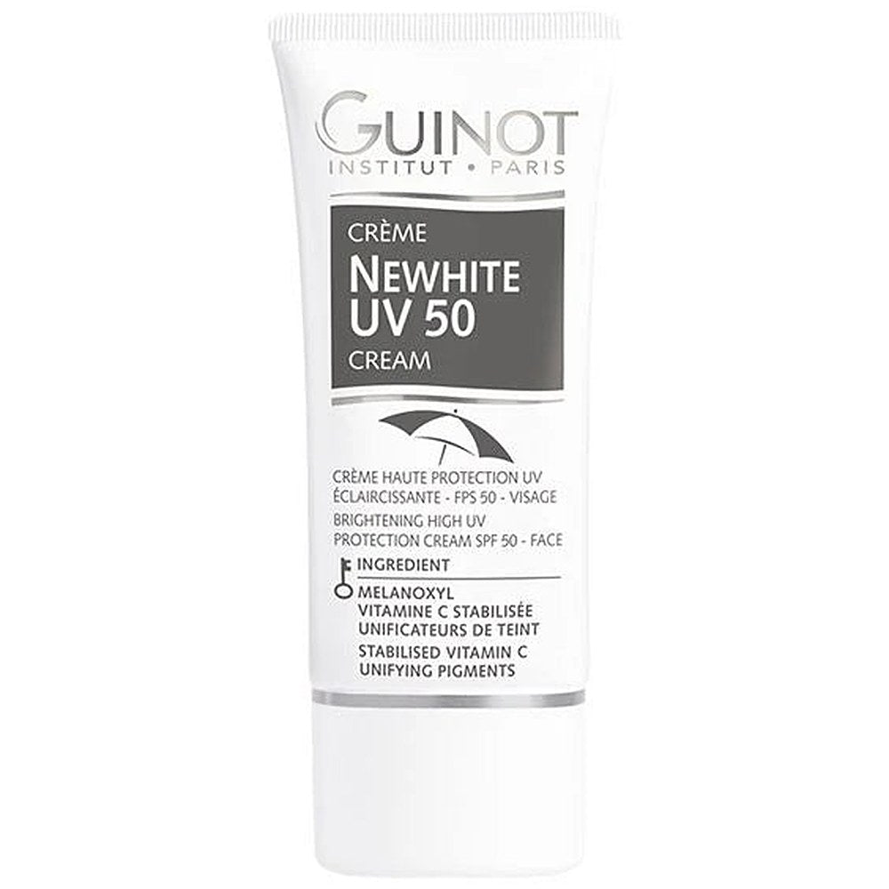 Cremă Guinot Newhite SPF50 30 ml
