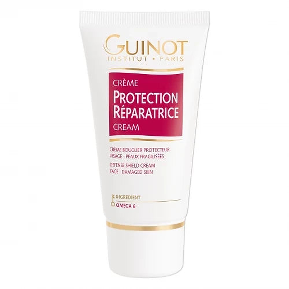 Guinot Repairing Protection Cream 50 ml Face Cream 