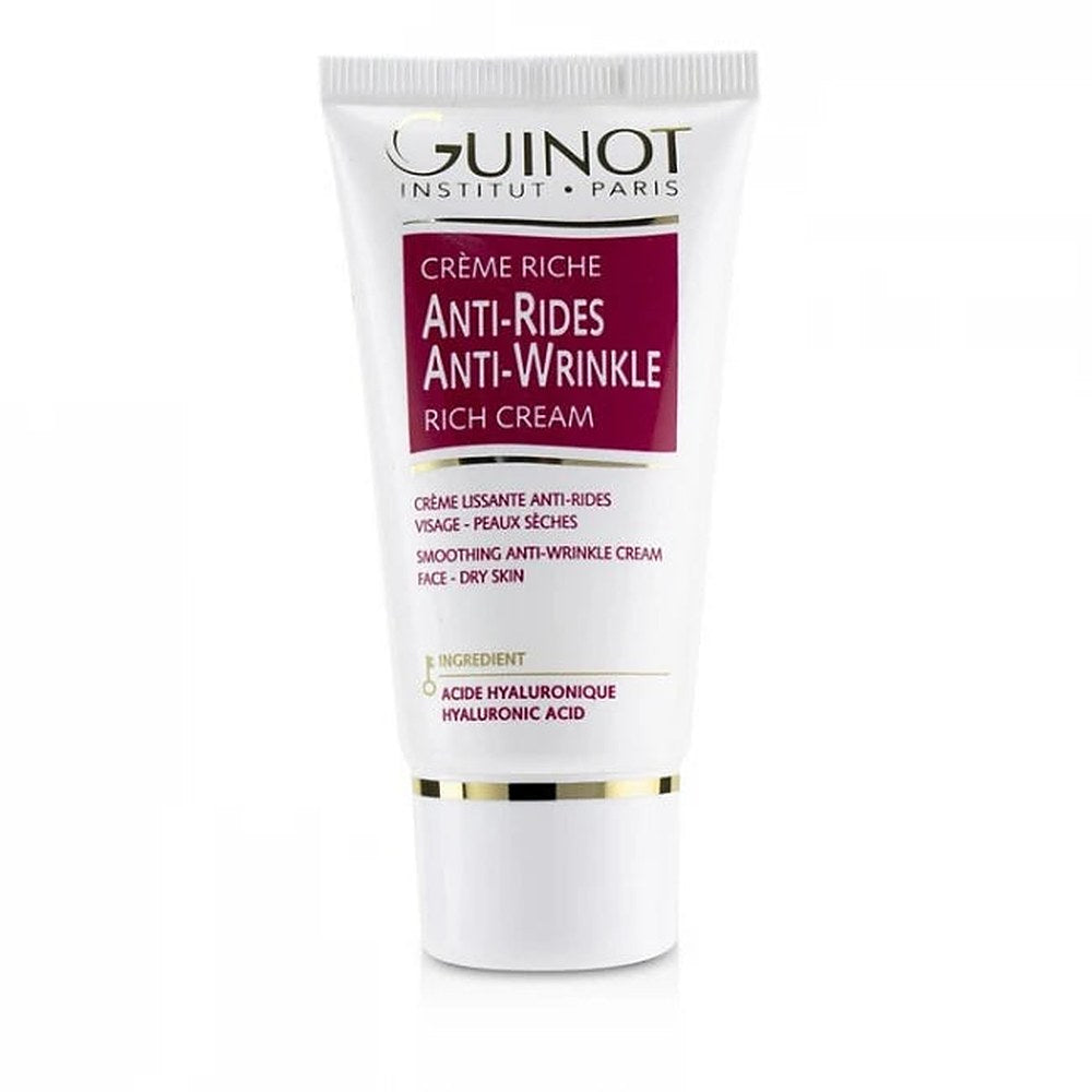 Guinot Rich krém proti vráskám 50 ml