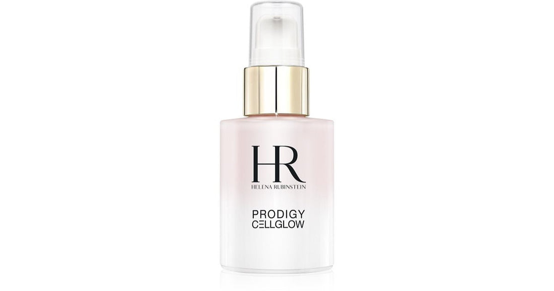 Helena Rubinstein Prodigy Cellglow Beskyttende Lotion 30 ml Ansigtslotion