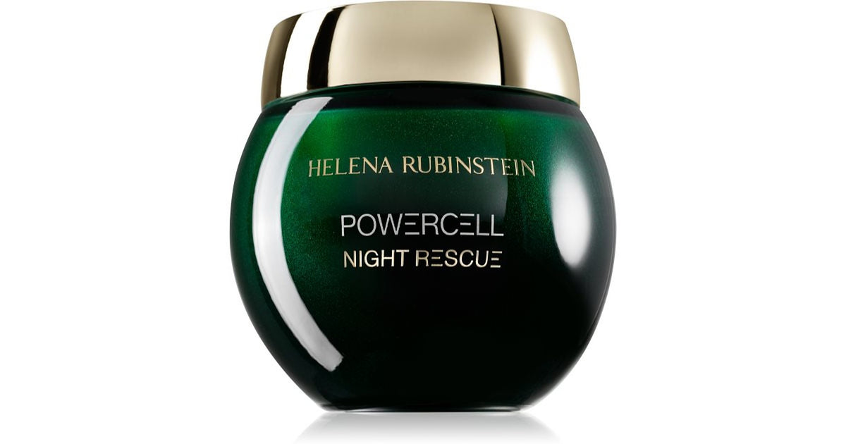 Helena Rubinstein Powercell Natcreme 50 ml Ansigtscreme