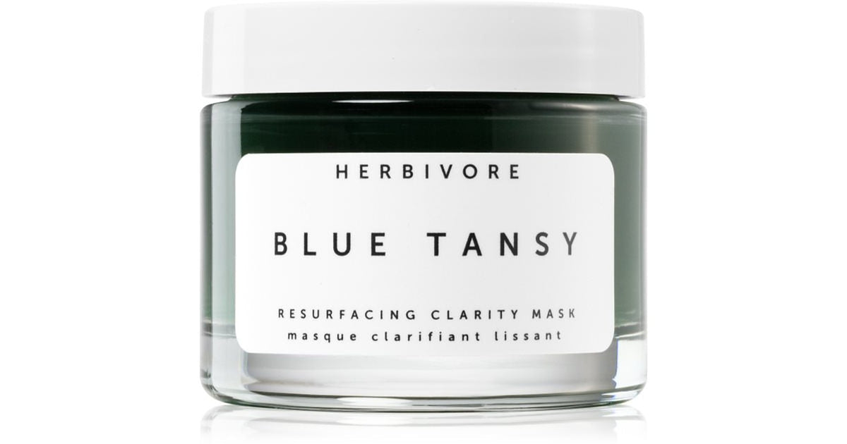 Herbivore Blue Tansy 60 ml Aceite Facial 