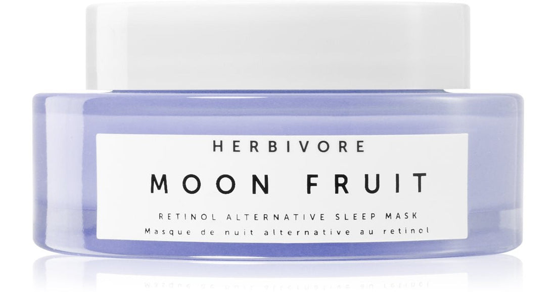 Herbívoro Moon Fruit Retinol Alternativa 50 ml