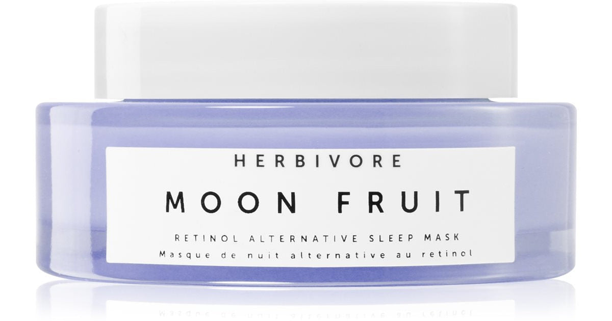 Herbivore Moon Fruit 50 ml Ansigtsserum