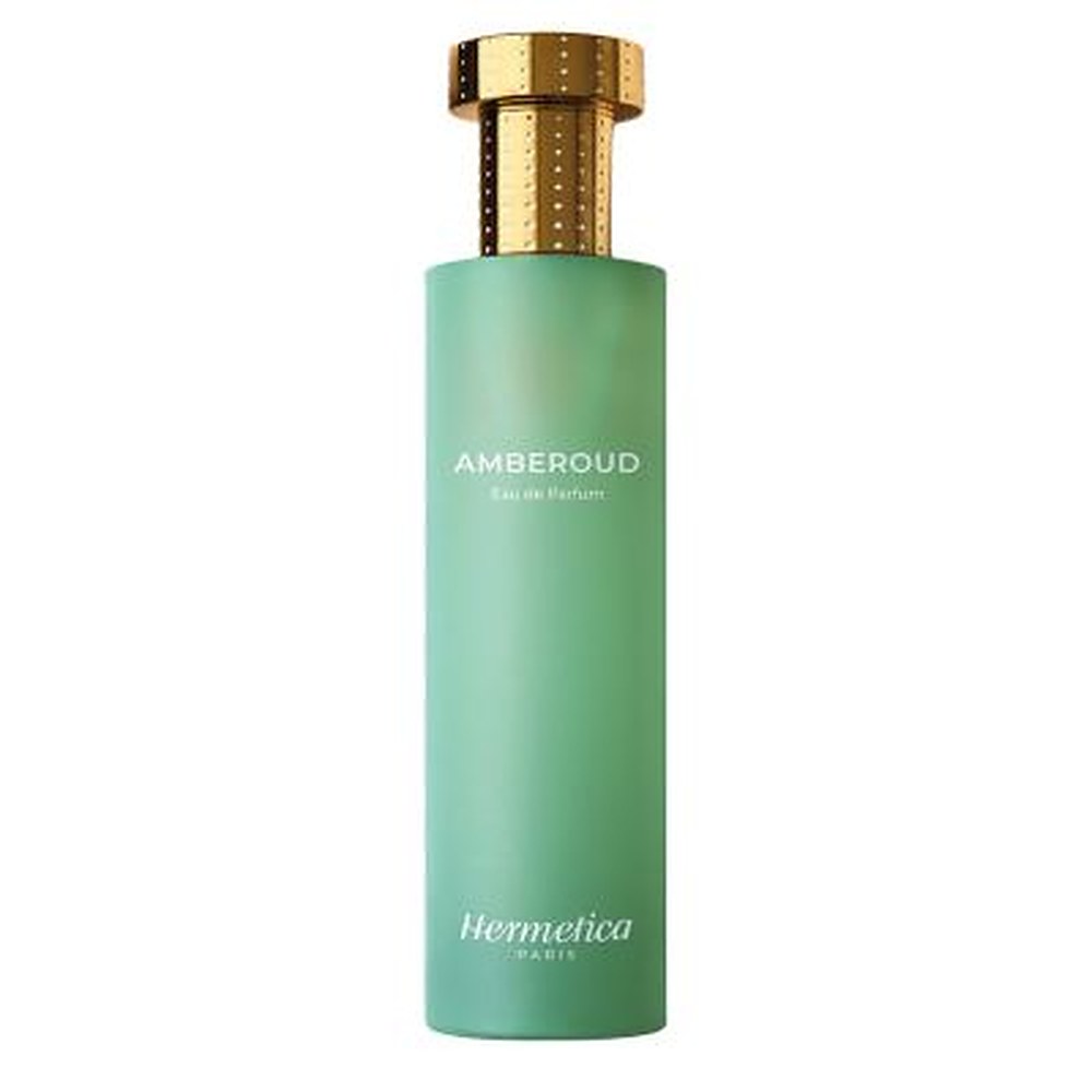 헤르메티카 앰버우드 유니섹스 오 드 퍼퓸 100ml