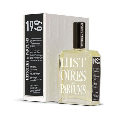 Histoires de Parfums 1969 120 ml — Woda perfumowana