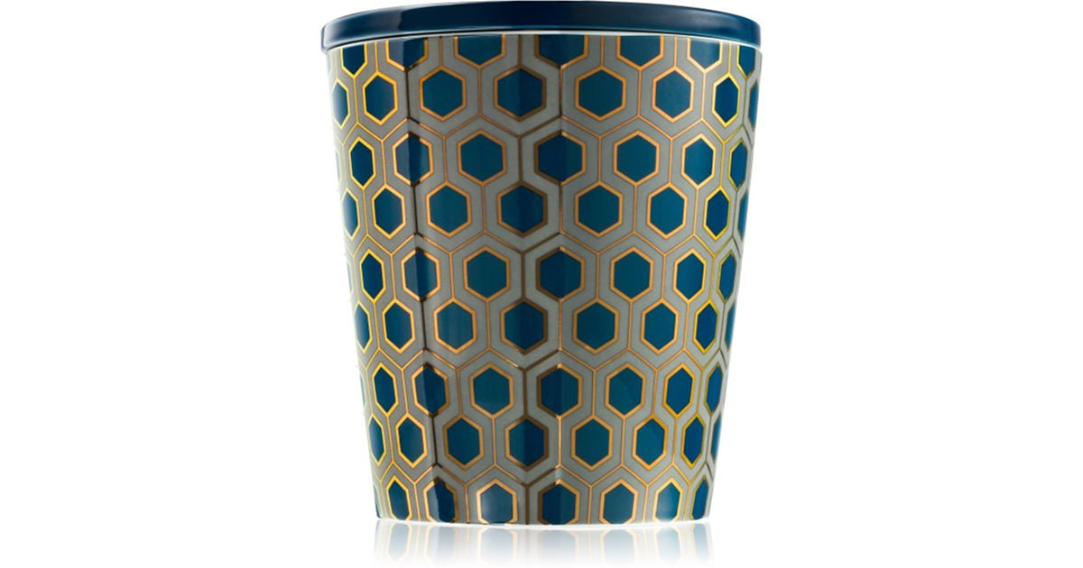 ILUM Luxury Colonia Retro 715 g — Duftkerze 