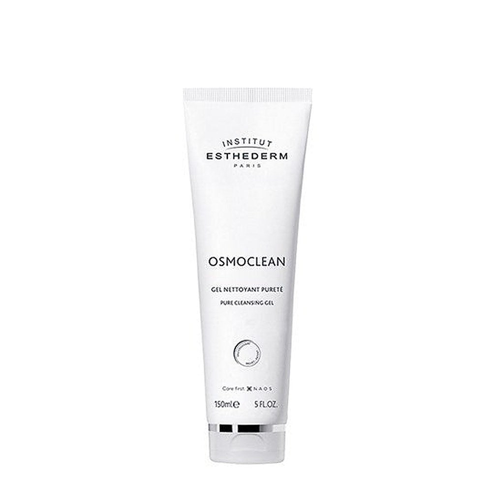 Institut Esthederm Osmoclean Gel Detergente Puro 150 ml — Rengöringsgel för ansiktet