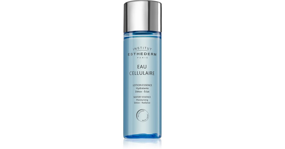 Institut Esthederm Cellular Acqua Essenza 125 ml — Tónico facial 