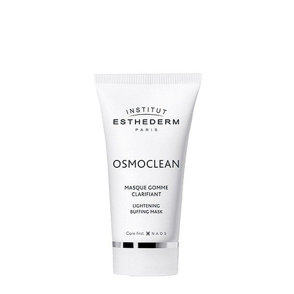 Institut Esthederm Osmoclean Maschera Lucidante Illuminante 75 ml — Maschera viso